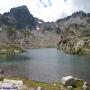 Lacs des Pyrénées : Lac de Cambalès supérieur